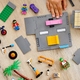 LEGO City Family House | $48 | Amazon
LEGO City Skate Park | $33 | Amazon
LEGO City Airshow Jet Transporter | $24 | Amazon
LEGO City Road Plates | $16 | Amazon
LEGO City Race Buggy Transporter | $16 | Amazon